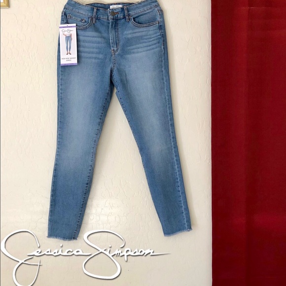 Jessica Simpson Denim - NEW Jessica Simpson Jeans